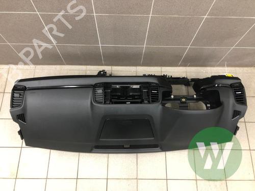 Dashboard SKODA OCTAVIA III Combi (5E5, 5E6) 2.0 TDI | BP33848361C46  - Image 7