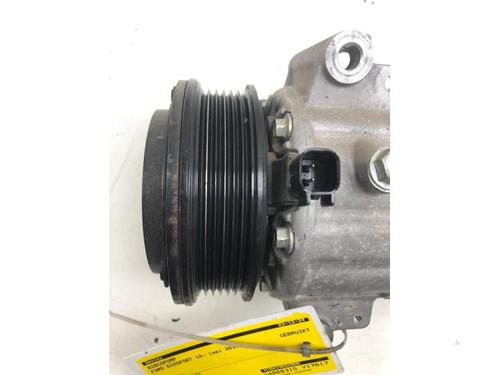 AC compressor FORD ECOSPORT 1.0 EcoBoost | BP22440252M34 