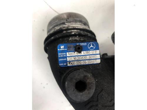 Turbocharger/Supercharger MERCEDES-BENZ SPRINTER 3,5-t Van (B906) 314 CDI (906.631, 906.633, 906.635, 906.637) | BP21843231M71 