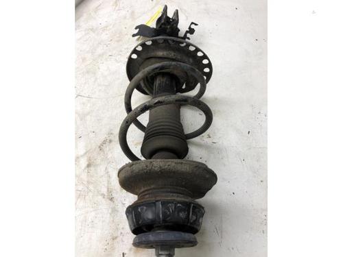 Right front shock absorber DACIA SANDERO II 1.0 SCe 75 (B8JC, B8JD, B8NC) | BP16195176M17