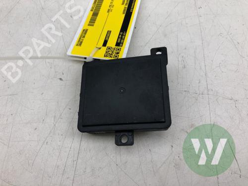 Used Electronic sensor Electronic sensor AUDI Q5 (GUB) SQ5 TFSI quattro (367 hp) 40236684 40236684