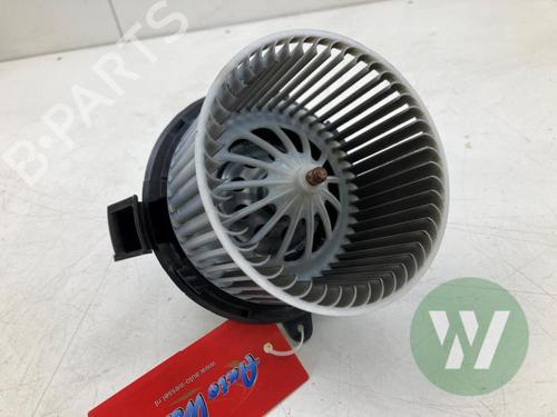 Heater blower motor OPEL MOKKA 1.2 (76) | BP33437537M62 - Image 2