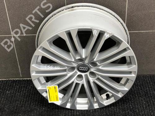 Used Rim AUDI A5 Sportback (F5A, F5F) 2.0 TFSI Mild Hybrid (252 hp) 27373737