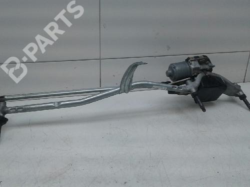Used Front wiper motor MERCEDES-BENZ GLC (X253) 250 4-matic (253.946) (211 hp) 4779502