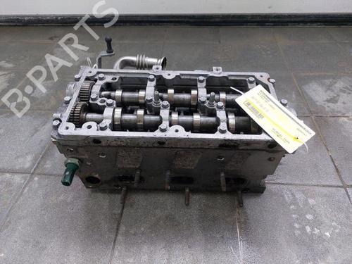 Cylinder head VW POLO V (6R1, 6C1) 1.2 TDI | BP17210467M5 