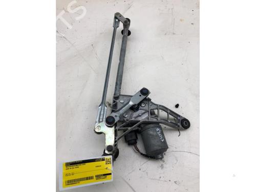 Front wiper motor AUDI A4 B9 Avant (8W5, 8WD) 1.4 TFSI | BP30606987M29