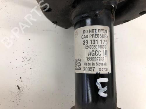 Used Left front shock absorber OPEL ASTRA K (B16) 1.2 Turbo (68) (131 hp) 26316243