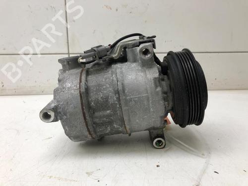 AC compressor MERCEDES-BENZ A-CLASS (W176) A 250 (176.050) | BP16483199M34 