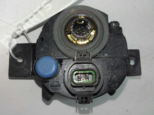 Right front fog light NISSAN NOTE (E12) 1.5 dCi | BP8045165C31 