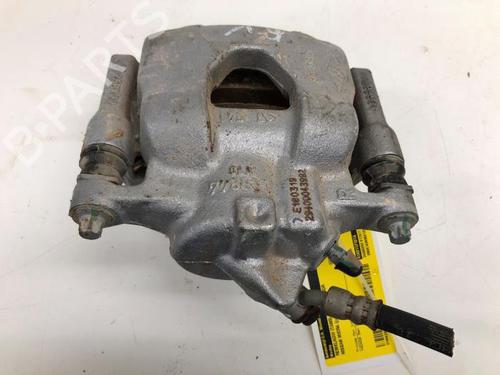 Right front brake caliper NISSAN MICRA V (K14) 1.0 IG-T 100 | BP30054435M104 