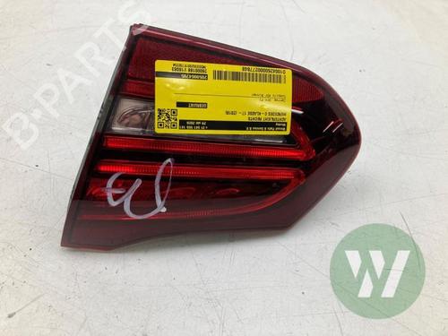Used Right taillight Right taillight MERCEDES-BENZ C-CLASS T-Model (S205) C 300 EQ Boost (205.283) (258 hp) 40601260 40601260