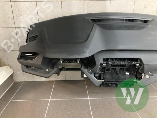 Used Dashboard Dashboard SKODA OCTAVIA IV Combi (NX5, PV5) 1.5 TSi (150 hp) 39886300 39886300