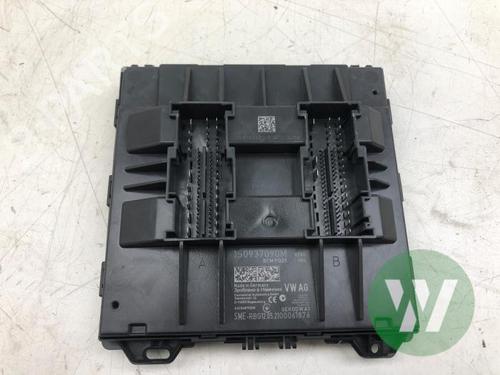 Electronic module SEAT Mii (KF1, KE1) electric | BP33560346M83 - Image 2