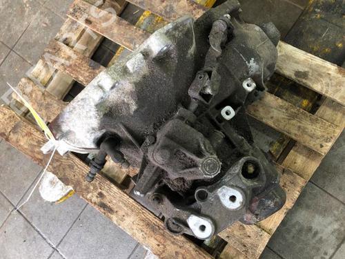 Gearbox OPEL MERIVA A MPV (X03) 1.6 (E75) | BP30618322M3
