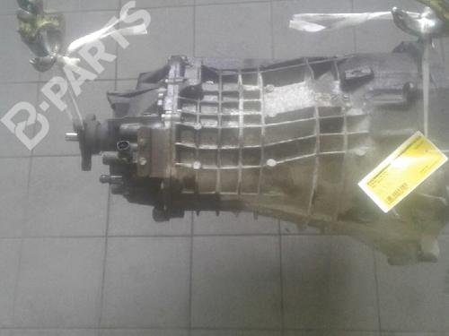 Used Automatic gearbox Automatic gearbox OPEL OMEGA B Estate (V94) 2.0 (F35, M35, P35) (116 hp) 6006566 6006566