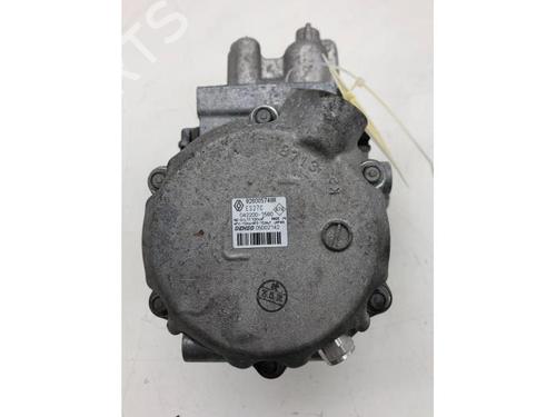 AC-Kompressor RENAULT ZOE Hatchback Van (BFM_) Electric (BFMF) | BP30672501M34 