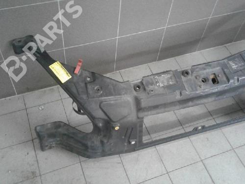 Front slam panel IVECO DAILY VI Van 40C15, 50C15, 65C15 | BP9098658C72 