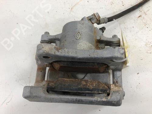 Used Right front brake caliper NISSAN MICRA V (K14) 1.0 IG-T 100 (101 hp) 29891869