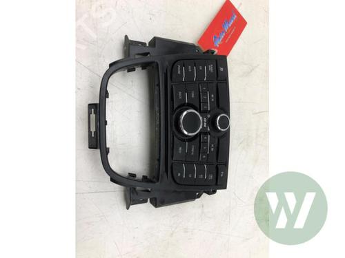 Used Switch OPEL ASTRA J (P10) 1.4 Turbo (68) (140 hp) 31319869