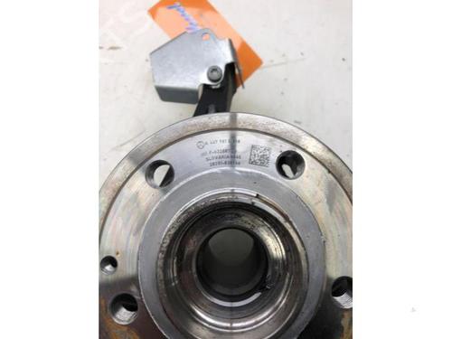 Right front steering knuckle MERCEDES-BENZ EQV (W447) EQV 300 (447.813, 447.815) | BP15955837M26 