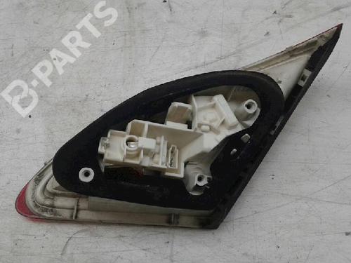 Left taillight OPEL ASTRA J (P10) 1.7 CDTI (68) | BP4841997C34 