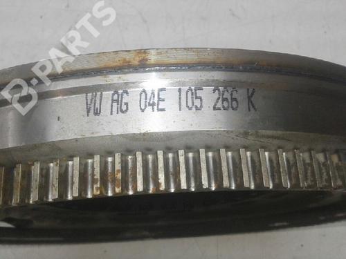 Flywheel AUDI A3 Sportback (8VA, 8VF) 1.5 TFSI | BP9100287M101 