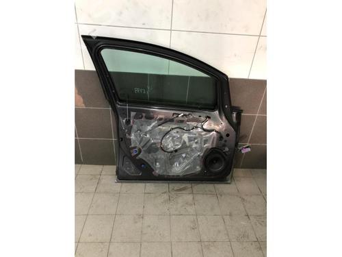 Left front door OPEL ASTRA J (P10) 1.4 Turbo (68) | BP20652560C2 
