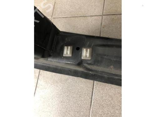 Rear bumper reinforcement MERCEDES-BENZ CLA Coupe (C117) CLA 220 CDI / d (117.303) | BP17125857C73 