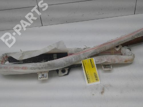 Right curtain airbag KIA OPTIMA (JF) 1.6 T-GDI (179 hp) 85020D4000