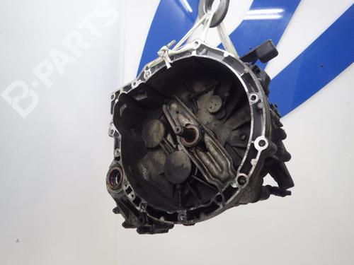 Used Gearbox MINI MINI (R56) Cooper D (109 hp) 4771617