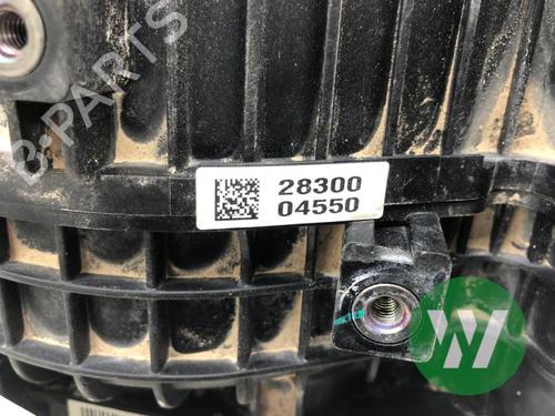Injection rail KIA CEED (CD) 1.0 T-GDI | BP39417158M98 - Image 3