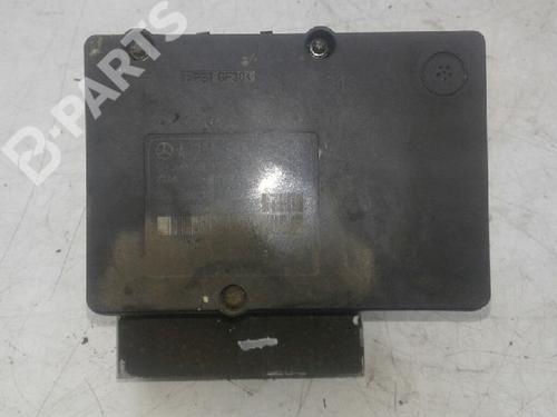 Bremsaggregat ABS MERCEDES-BENZ M-CLASS (W164) ML 350 4-matic 
