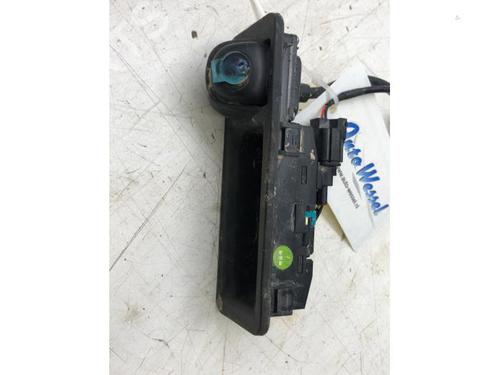 Camera KIA SPORTAGE IV (QL, QLE) 1.6 CRDi | BP16558889E14 