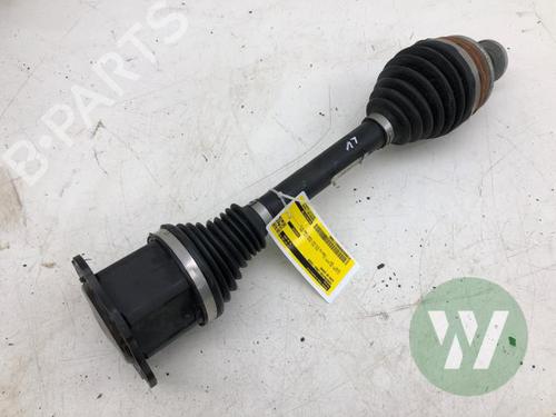 Used Left front driveshaft Left front driveshaft AUDI A5 Avant (FU5) 2.0 TDI (204 hp) 40093728 40093728