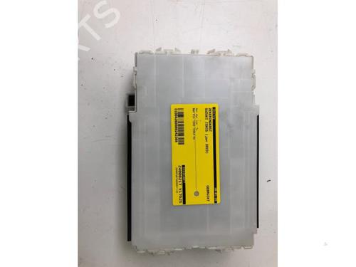 Used Fuse box SUZUKI IGNIS III (MF, FF) 1.2 Hybrid (ATK412) (83 hp) 22708803
