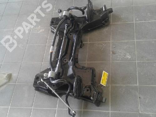 Subframe OPEL CROSSLAND X / CROSSLAND (P17, P2QO) 1.2 (75) | BP9101540M9 