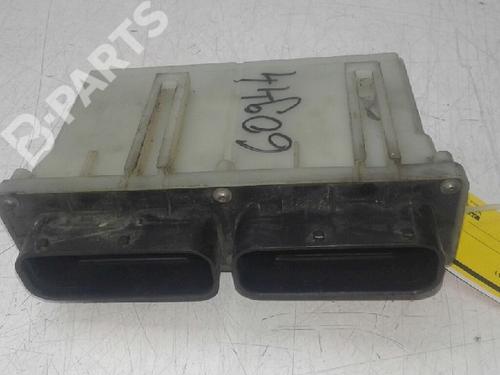 Electronic module OPEL ZAFIRA A MPV (T98) 2.0 DTI 16V (F75) | BP7840751M83 