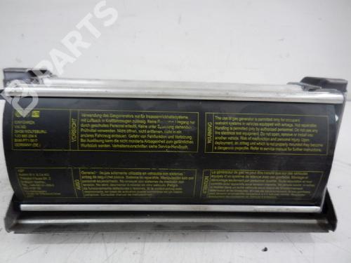 Passasjer kollisjonspute SKODA OCTAVIA I (1U2) 1.9 TDI | BP5032136C10 