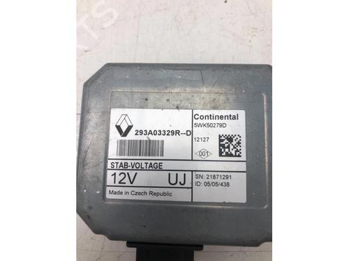 Used Other RENAULT MEGANE III Grandtour (KZ0/1) 1.5 dCi (KZ09, KZ0D, KZ1G, KZ29, KZ14, KZ1W, KZ10, KZ1F,... (110 hp) 13101724