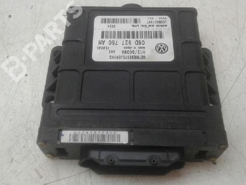 Automatic gearbox ECU VW TOUAREG (7LA, 7L6, 7L7) 5.0 V10 TDI | BP4837464M51 