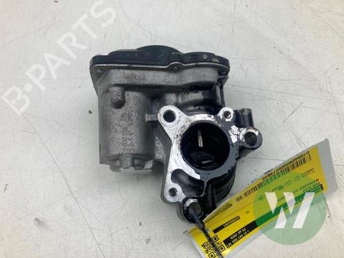 Used Egr Egr MERCEDES-BENZ CITAN Box Body/MPV (W420) 1.5 112 CDI (420.633, 420.635) (116 hp) 39915783 39915783