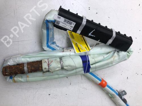 Used Left curtain airbag KIA SPORTAGE IV (QL, QLE) 1.6 GDI (132 hp) 16948483