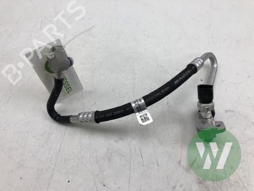 Used AC pipe AC pipe AUDI Q5 (GUB) SQ5 TFSI quattro (367 hp) 40236671 40236671