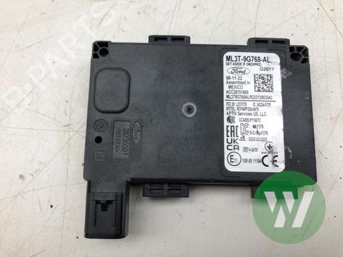 Used Other Other FORD USA MUSTANG MACH-E (CGW) EV (294 hp) 40486879 40486879