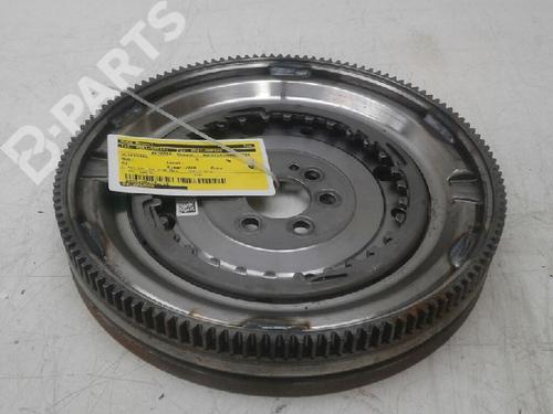 Used Flywheel AUDI A1 Sportback (8XA, 8XF) 1.0 TFSI (95 hp) 9098910