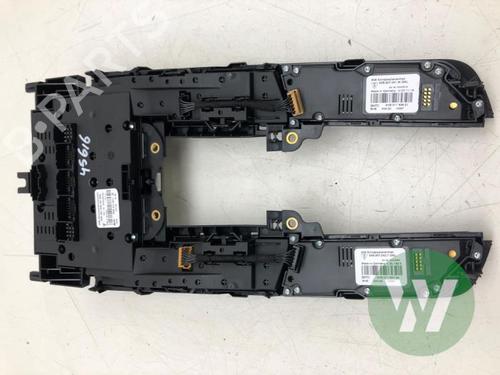 Climate control PORSCHE MACAN (95B) 3.0 S Diesel | BP37031276I5 - Image 5