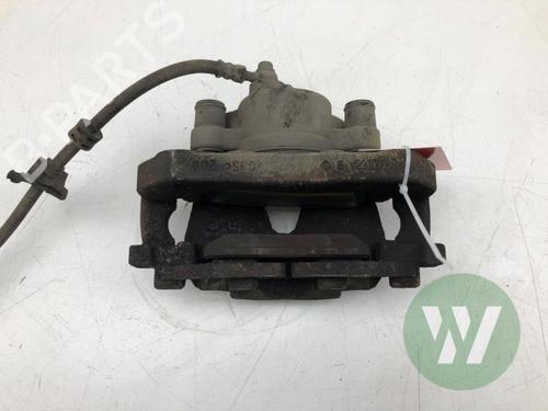 Left front brake caliper OPEL VIVARO C Van (K0) VIVARO-E | BP39914653M105 - Image 2