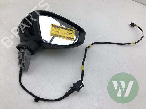 Used Right mirror Right mirror 36884302 36884302