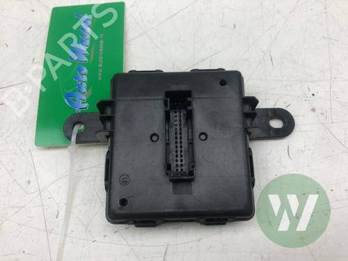 Used Other Other SKODA OCTAVIA IV Combi (NX5, PV5) 2.0 TDi (150 hp) 33456395 33456395