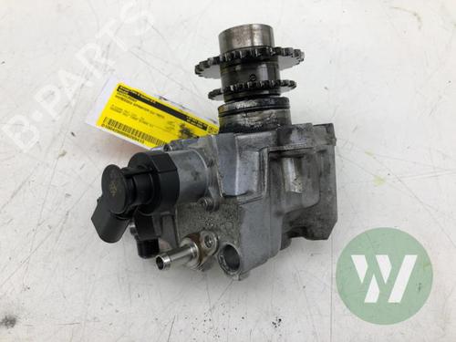 Used Injection pump Injection pump MERCEDES-BENZ SPRINTER 3,5-t Van (B907, B910) 317 CDI RWD (907.631, 907.633, 907.635, 907.637) (170 hp) 34457360 34457360